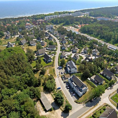 Pier 8 Vila Karlshagen Exterior foto