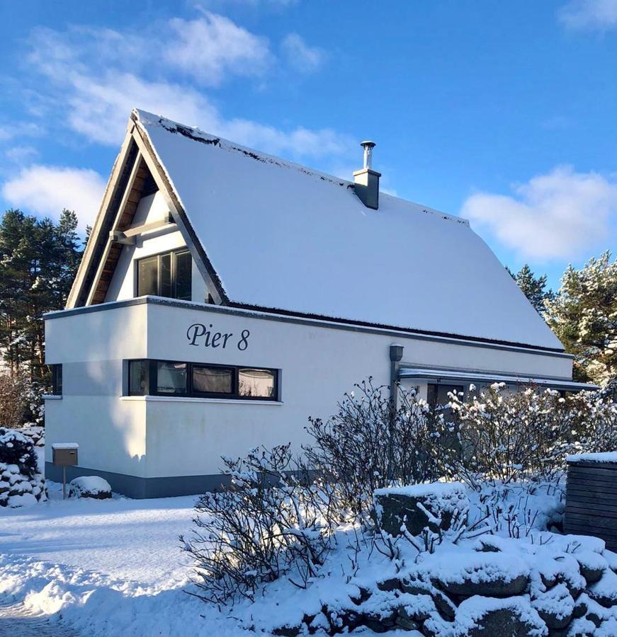 Pier 8 Vila Karlshagen Exterior foto