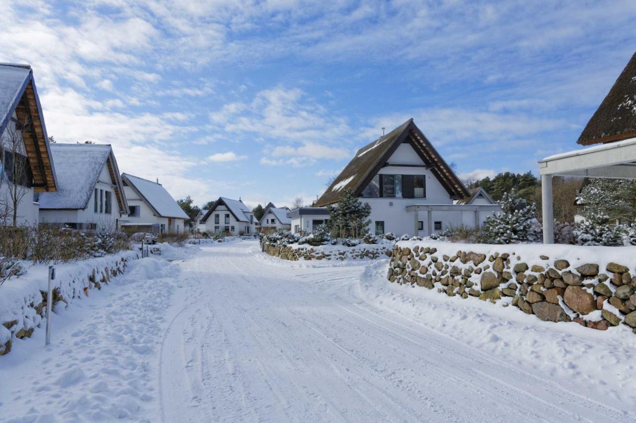 Pier 8 Vila Karlshagen Exterior foto