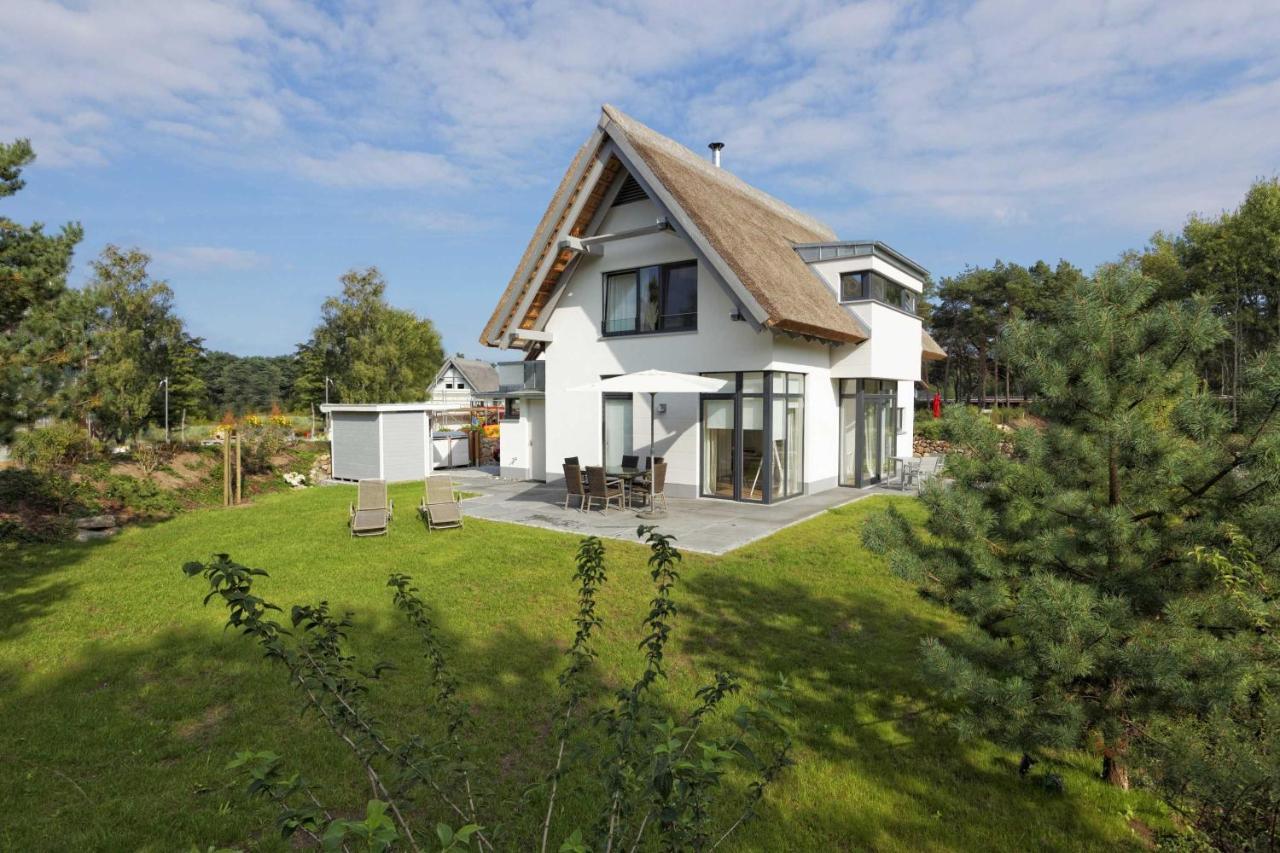 Pier 8 Vila Karlshagen Exterior foto